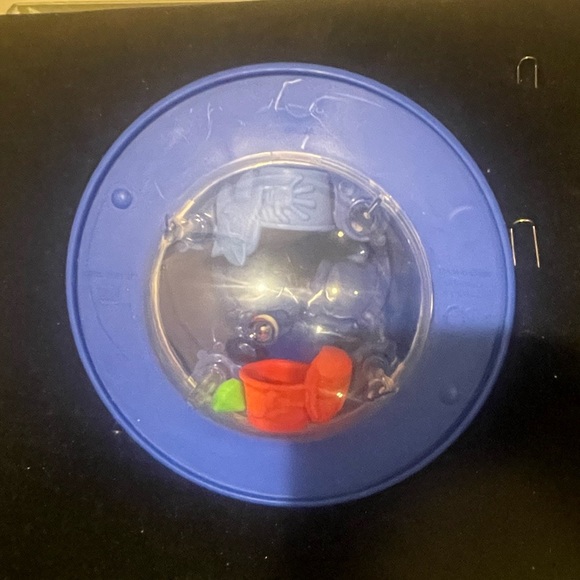 🎁Free with any purchase Vintage Hand held children’s Game - Picture 3 of 4